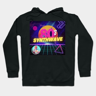 80s Synthwave! Hoodie